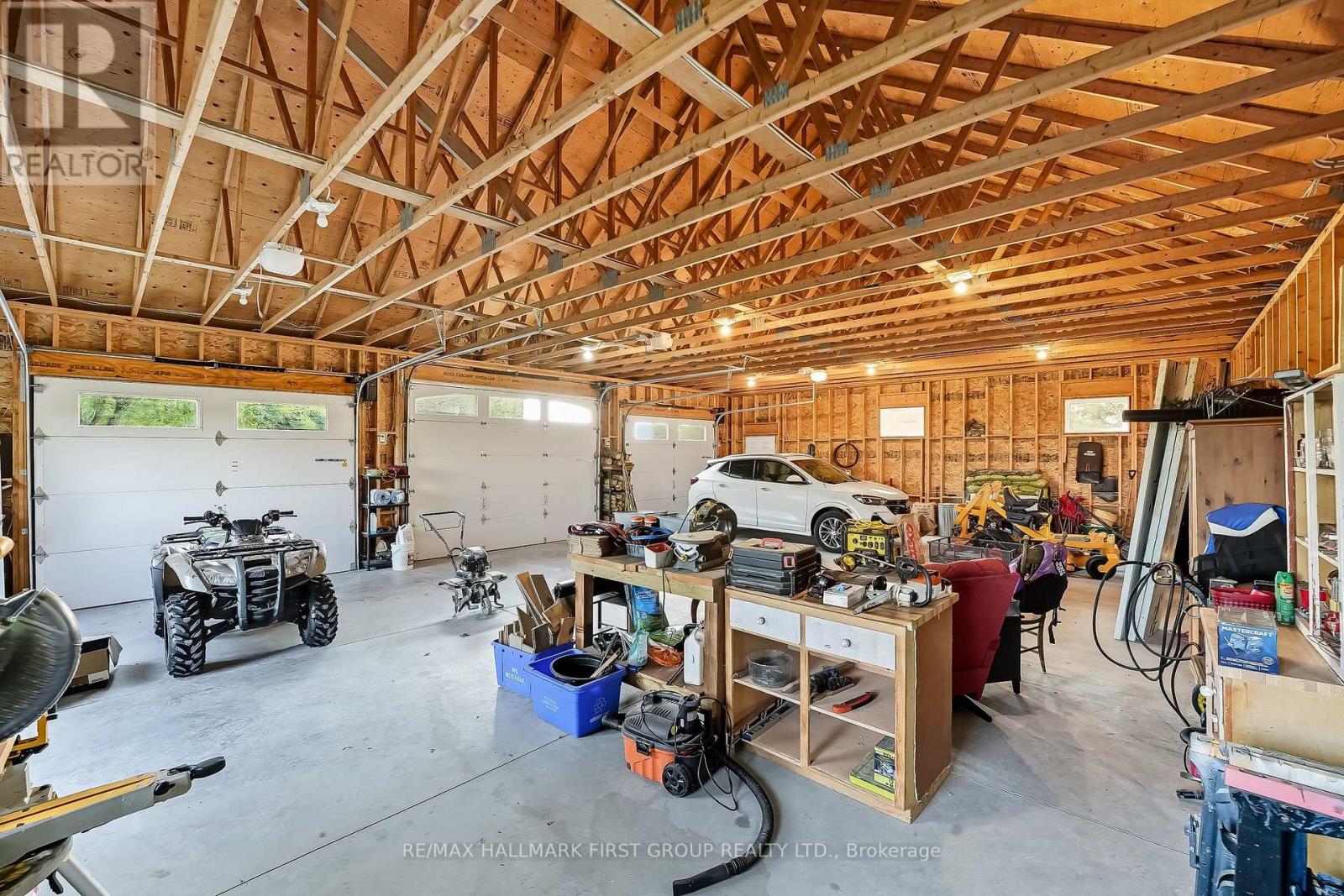 228 Dingman Road, Cramahe (Castleton), Ontario  K0K 1M0 - Photo 43 - X12394580