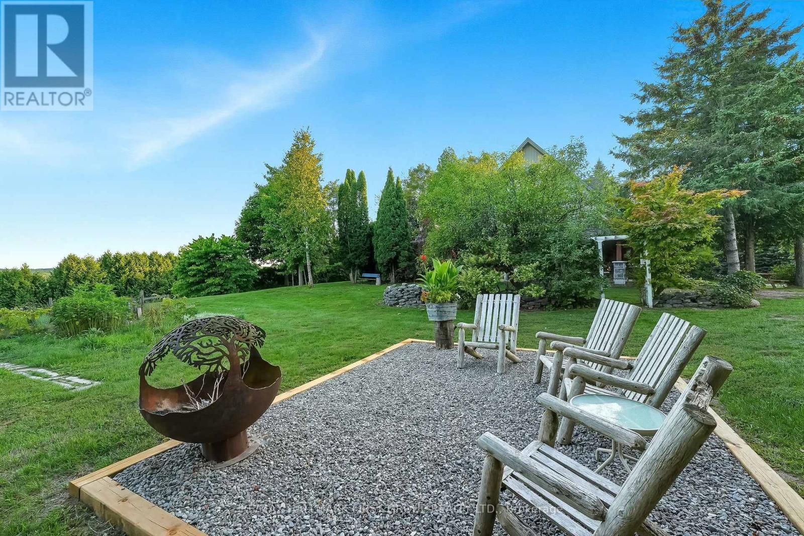 228 Dingman Road, Cramahe (Castleton), Ontario  K0K 1M0 - Photo 45 - X12394580