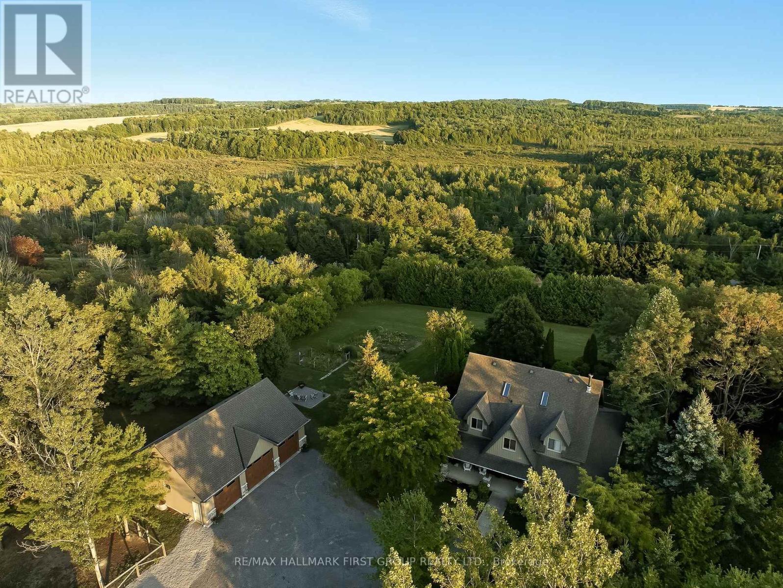 228 Dingman Road, Cramahe (Castleton), Ontario  K0K 1M0 - Photo 47 - X12394580