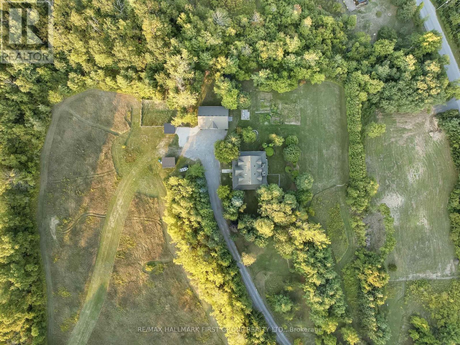 228 Dingman Road, Cramahe (Castleton), Ontario  K0K 1M0 - Photo 48 - X12394580