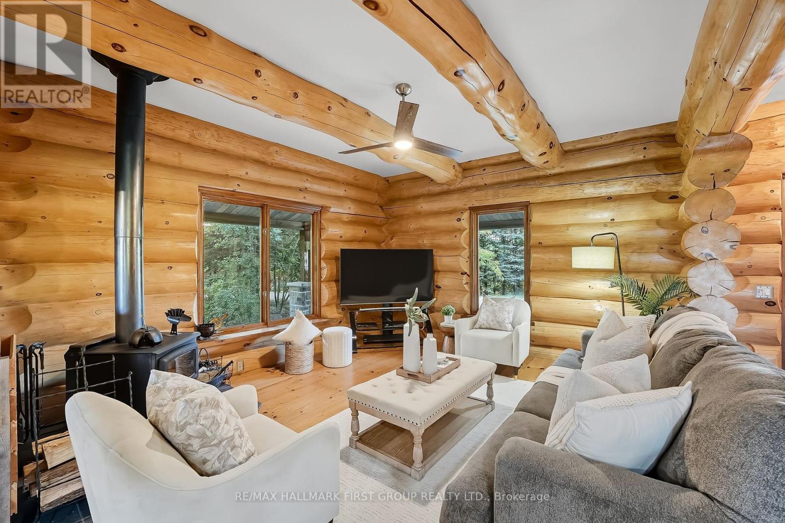 228 Dingman Road, Cramahe (Castleton), Ontario  K0K 1M0 - Photo 5 - X12394580