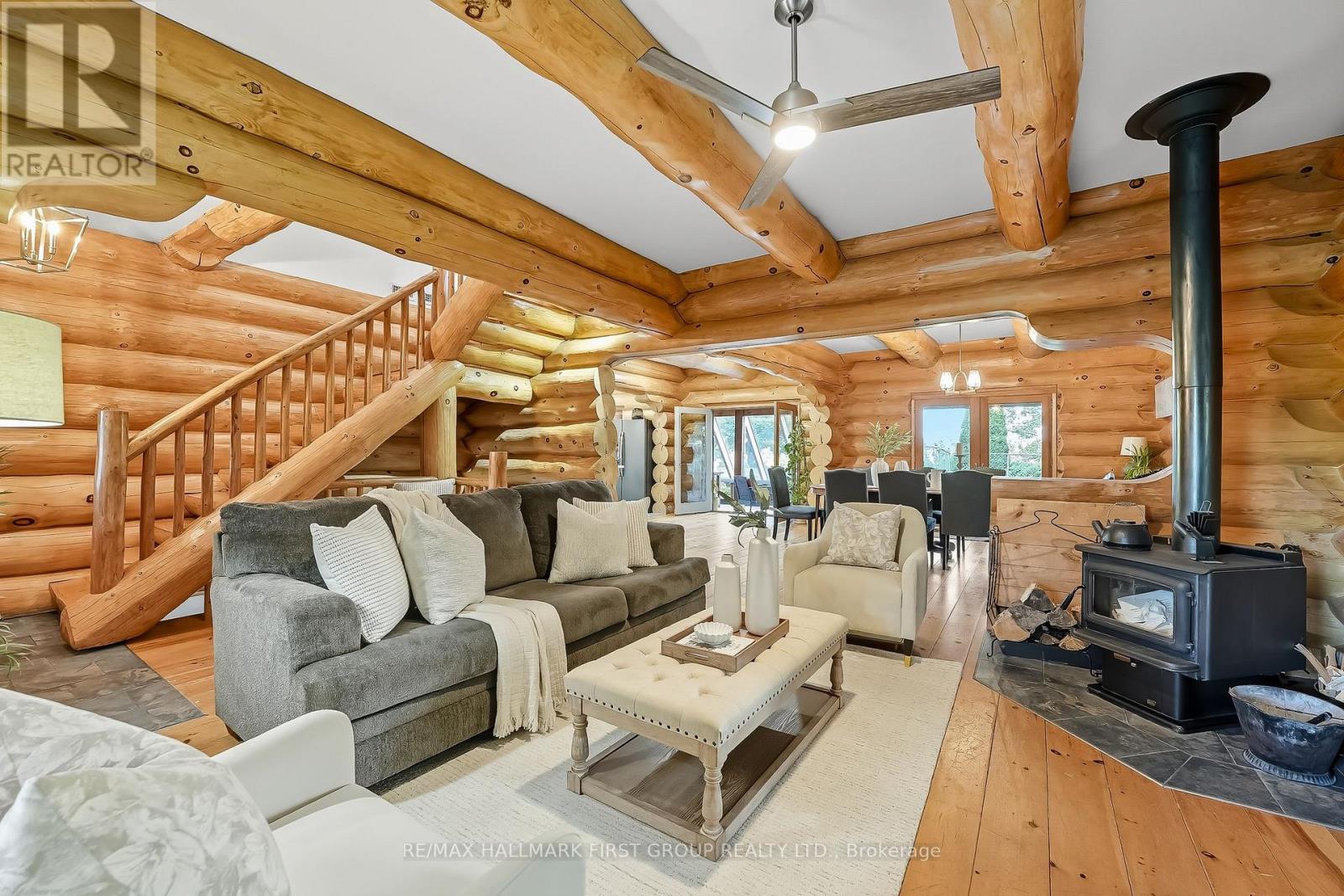 228 Dingman Road, Cramahe (Castleton), Ontario  K0K 1M0 - Photo 6 - X12394580