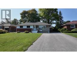 BASEMENT - 12 GLENDALE DRIVE, Welland, Ontario