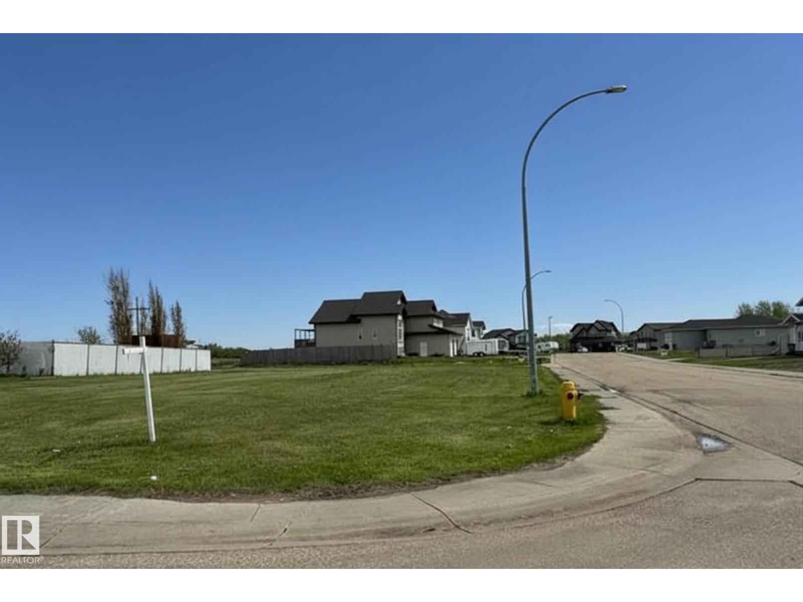 5503 43 ST, Lamont, Alberta