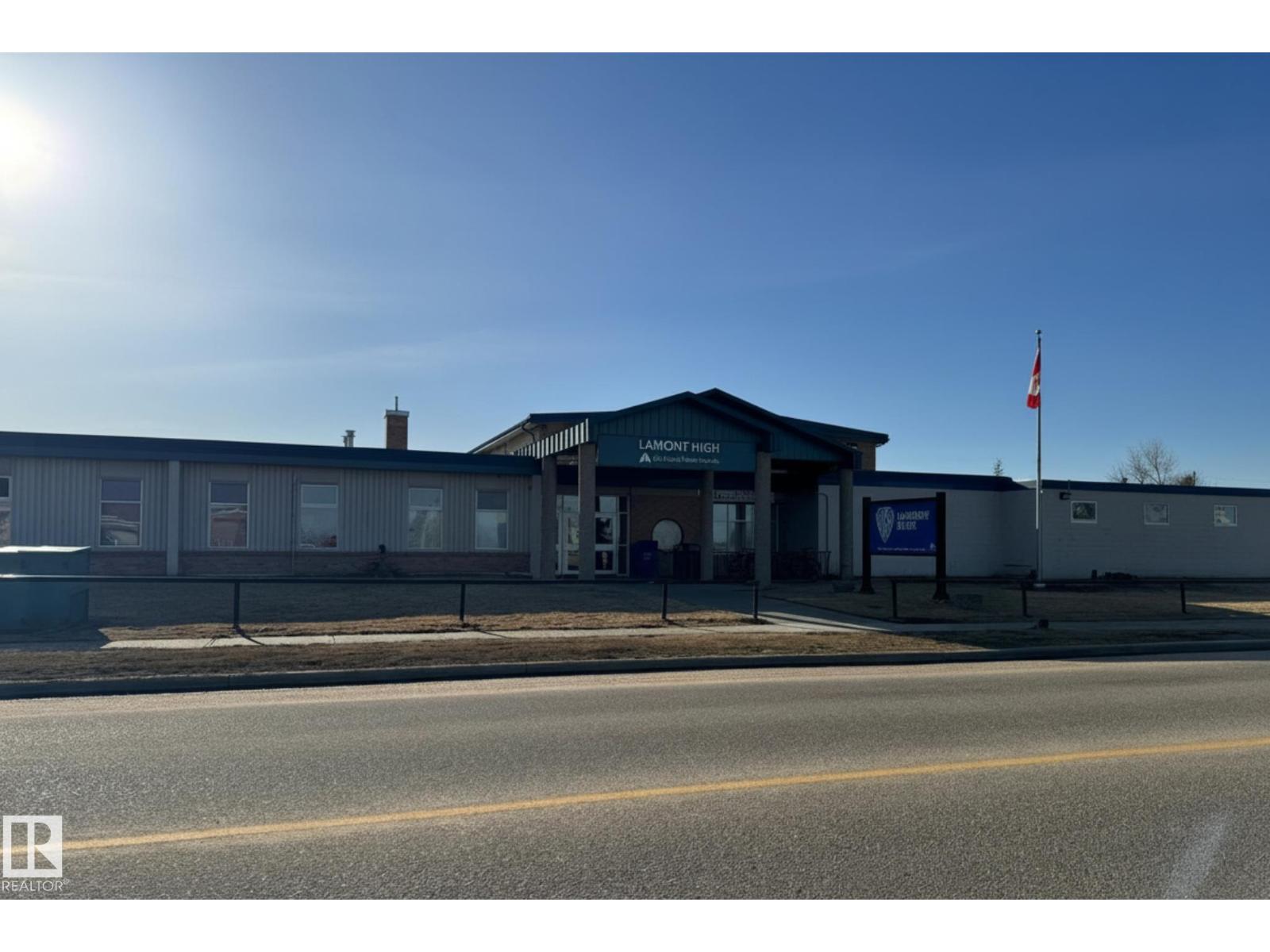 5503 43 St, Lamont, Alberta  T0B 2R0 - Photo 10 - E4455681