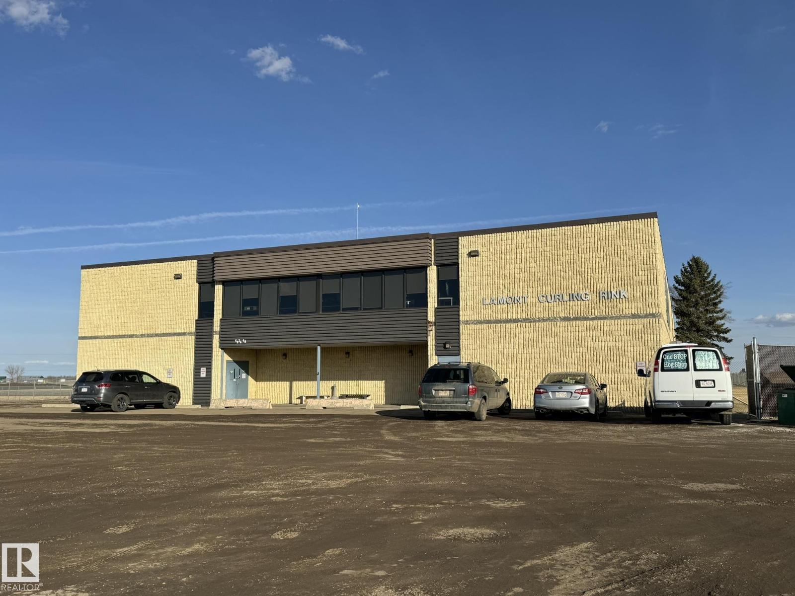 5503 43 St, Lamont, Alberta  T0B 2R0 - Photo 13 - E4455681