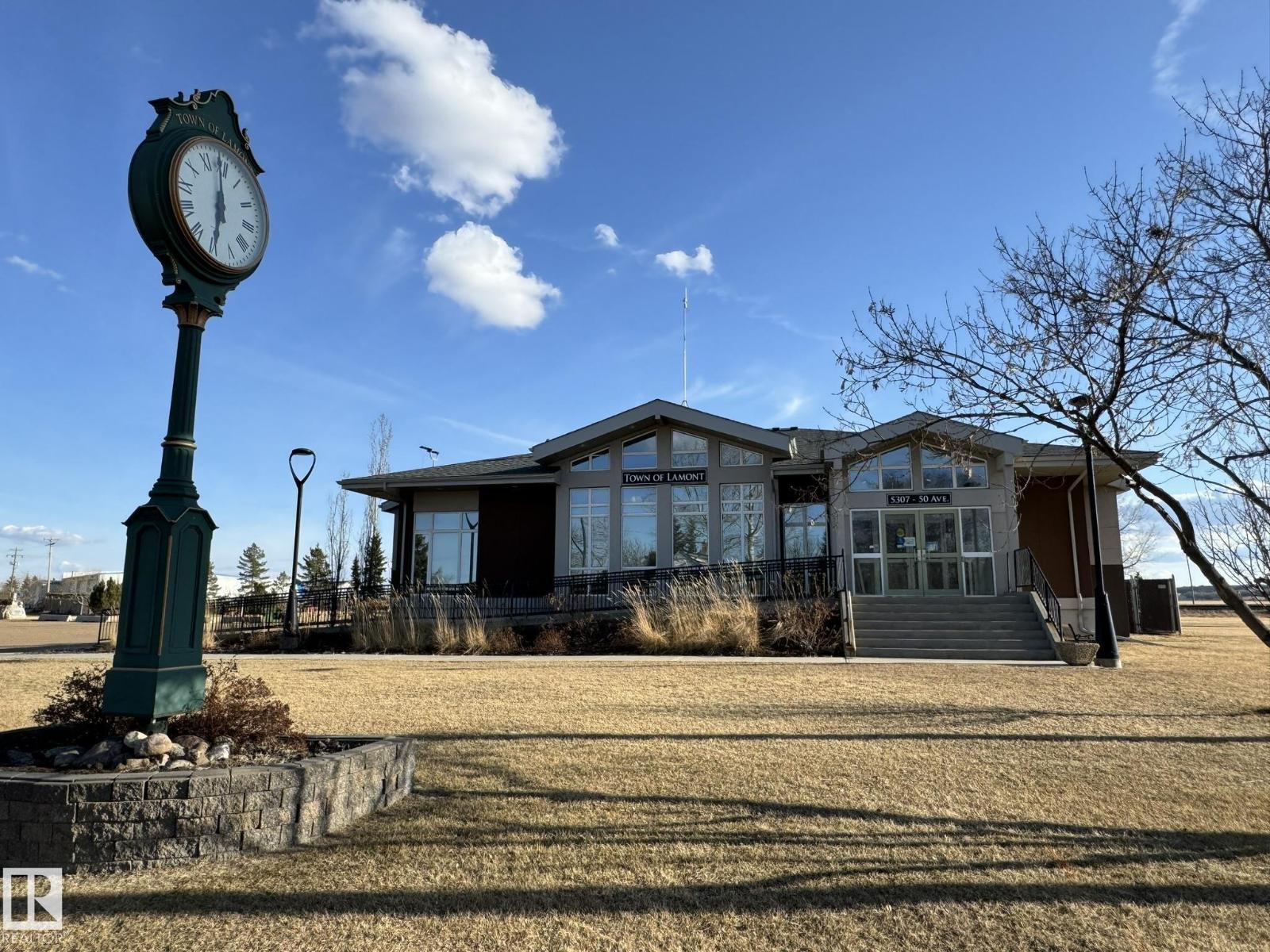 5503 43 St, Lamont, Alberta  T0B 2R0 - Photo 15 - E4455681