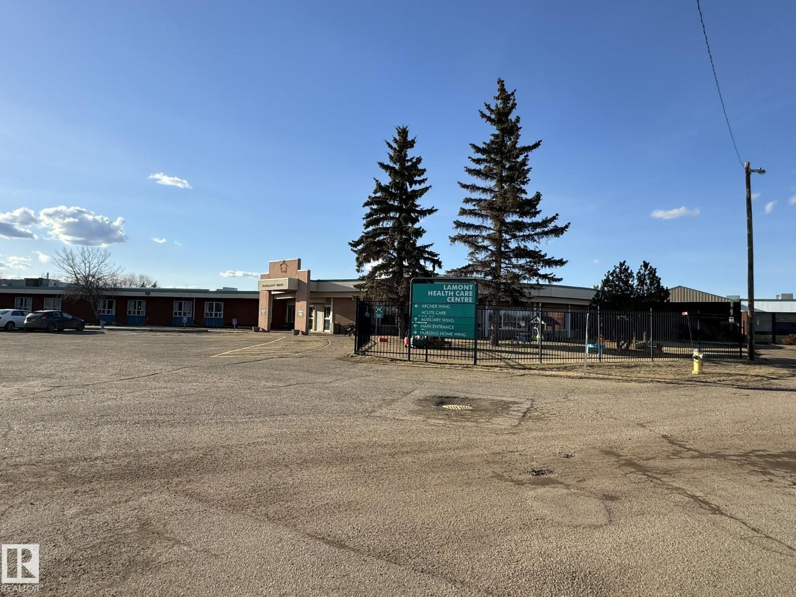 5503 43 St, Lamont, Alberta  T0B 2R0 - Photo 20 - E4455681