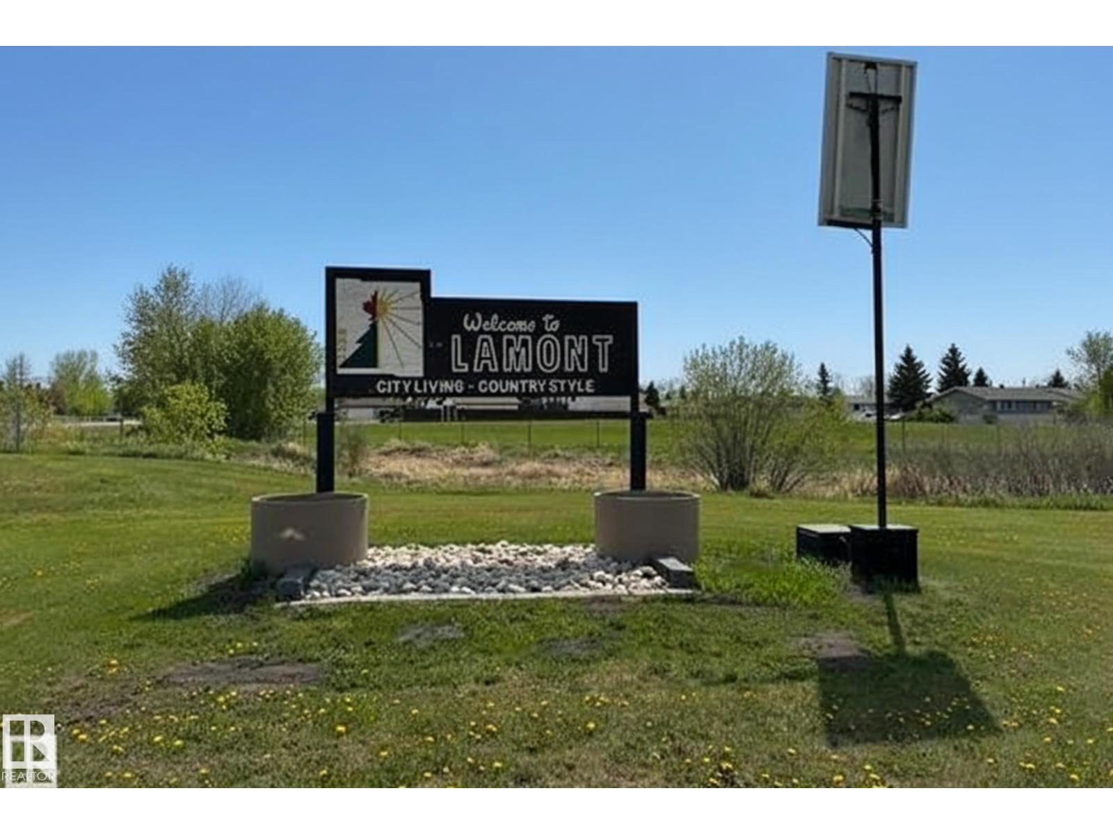 5503 43 St, Lamont, Alberta  T0B 2R0 - Photo 29 - E4455681