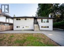 1624 COQUITLAM AVENUE, Port Coquitlam, British Columbia