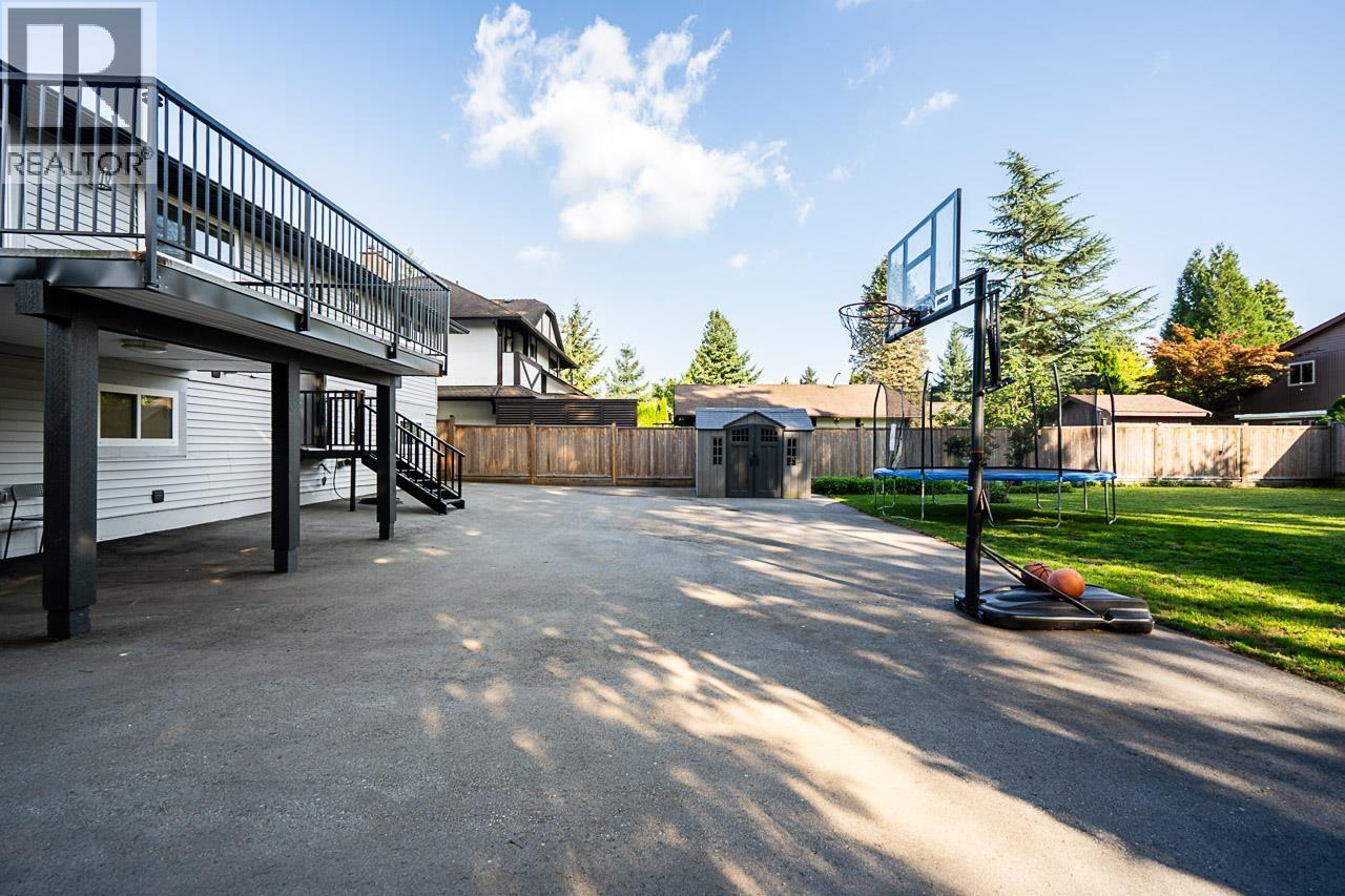1624 Coquitlam Avenue, Port Coquitlam, British Columbia  V3B 1H7 - Photo 29 - R3042647