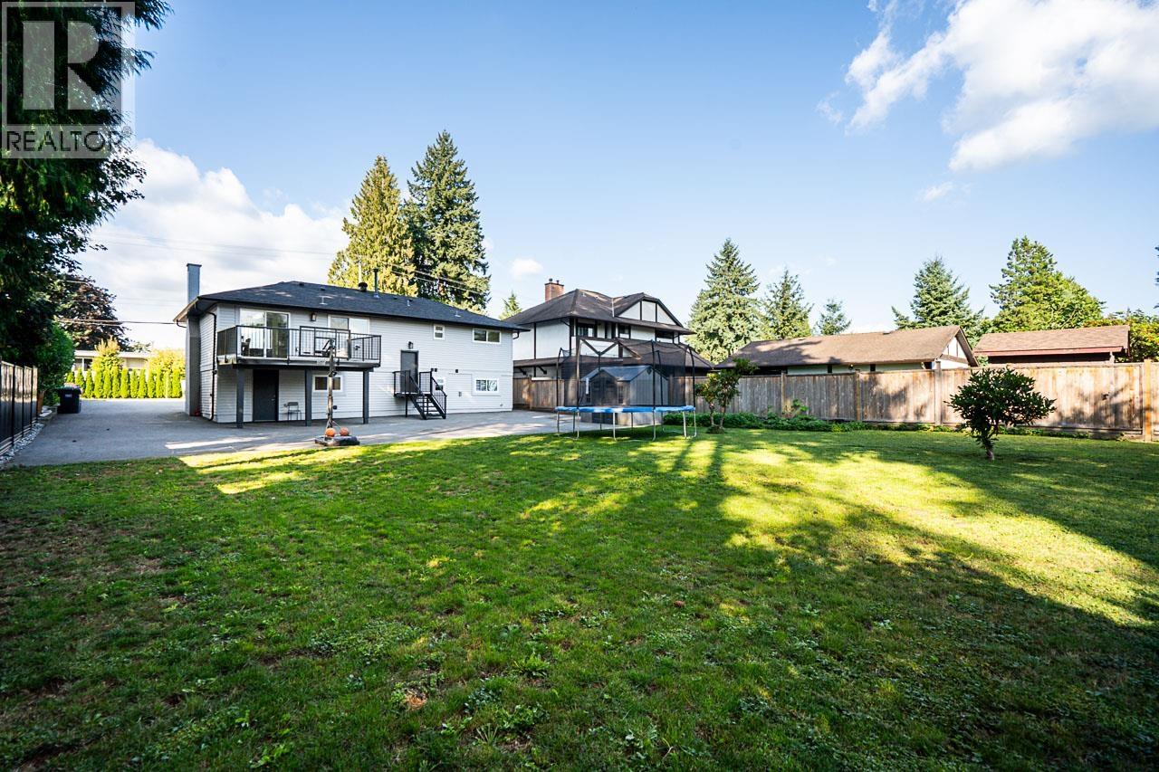 1624 Coquitlam Avenue, Port Coquitlam, British Columbia  V3B 1H7 - Photo 31 - R3042647