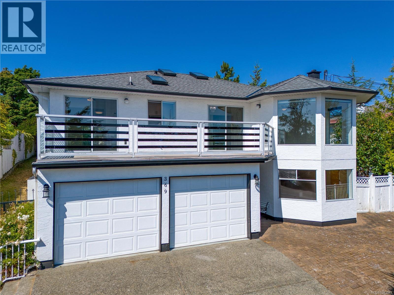 369 Trinity Dr, Nanaimo, British Columbia