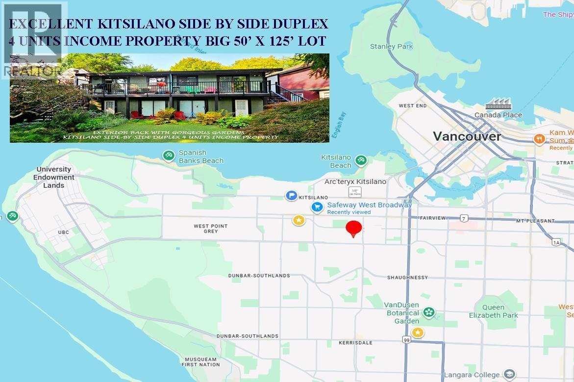 2214 W 14th Avenue, Vancouver, British Columbia  V6K 2W1 - Photo 36 - R3045594