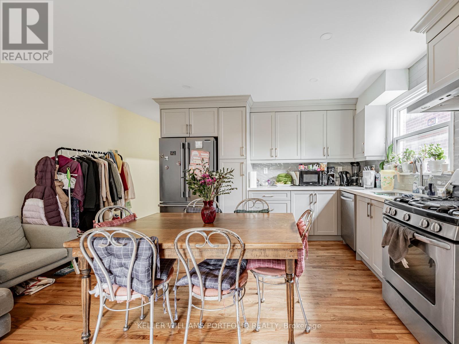 Main - 232 Ryding Avenue, Toronto, Ontario  M6N 1H5 - Photo 12 - W12360247