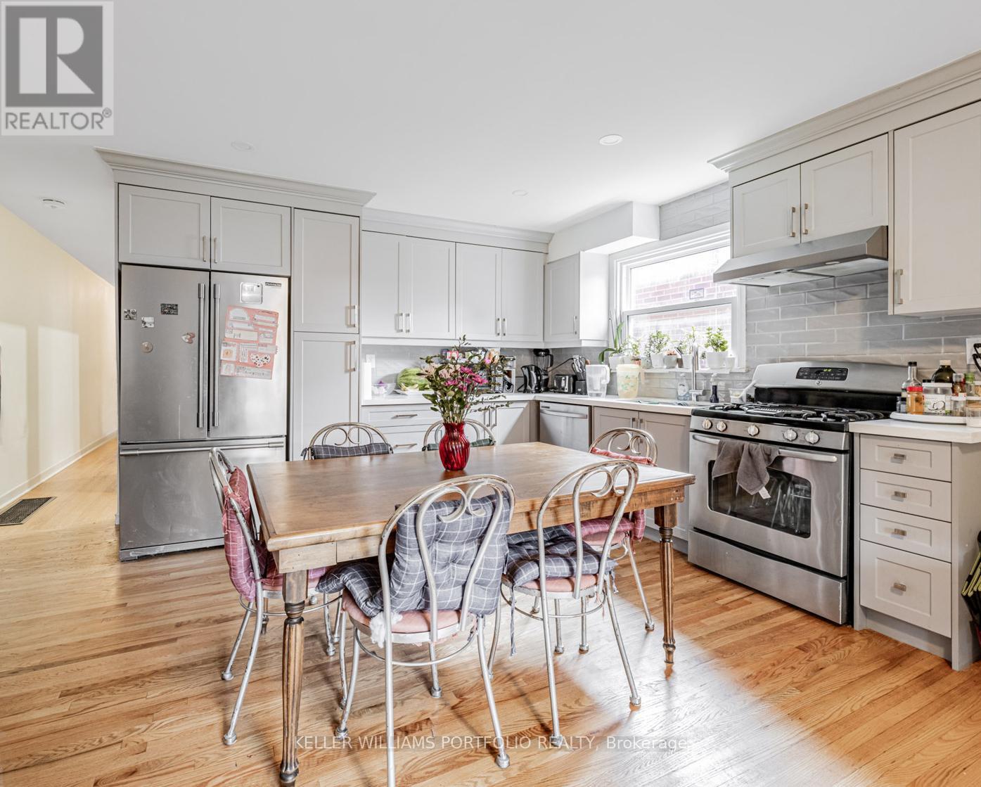 MAIN - 232 RYDING AVENUE, Toronto, Ontario