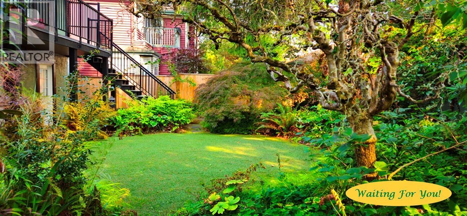 2214 W 14th Avenue, Vancouver, British Columbia  V6K 2W1 - Photo 3 - R3045949