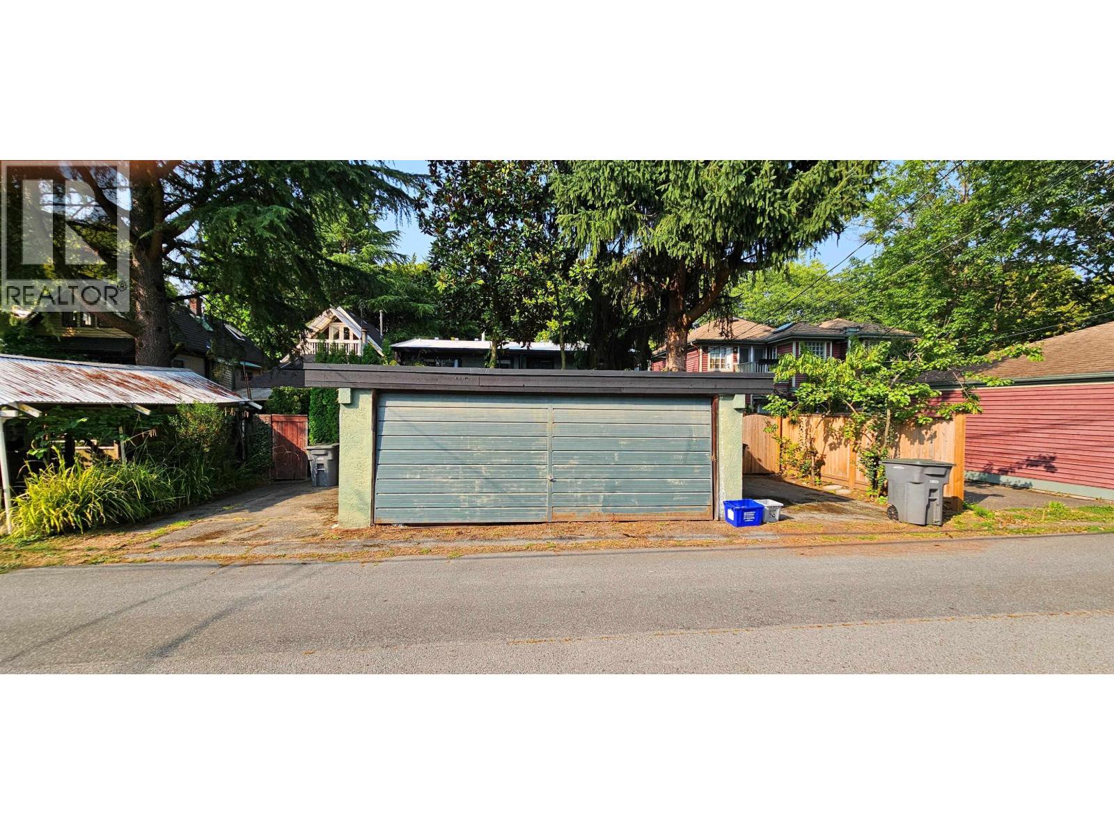 2214 W 14th Avenue, Vancouver, British Columbia  V6K 2W1 - Photo 24 - R3045949