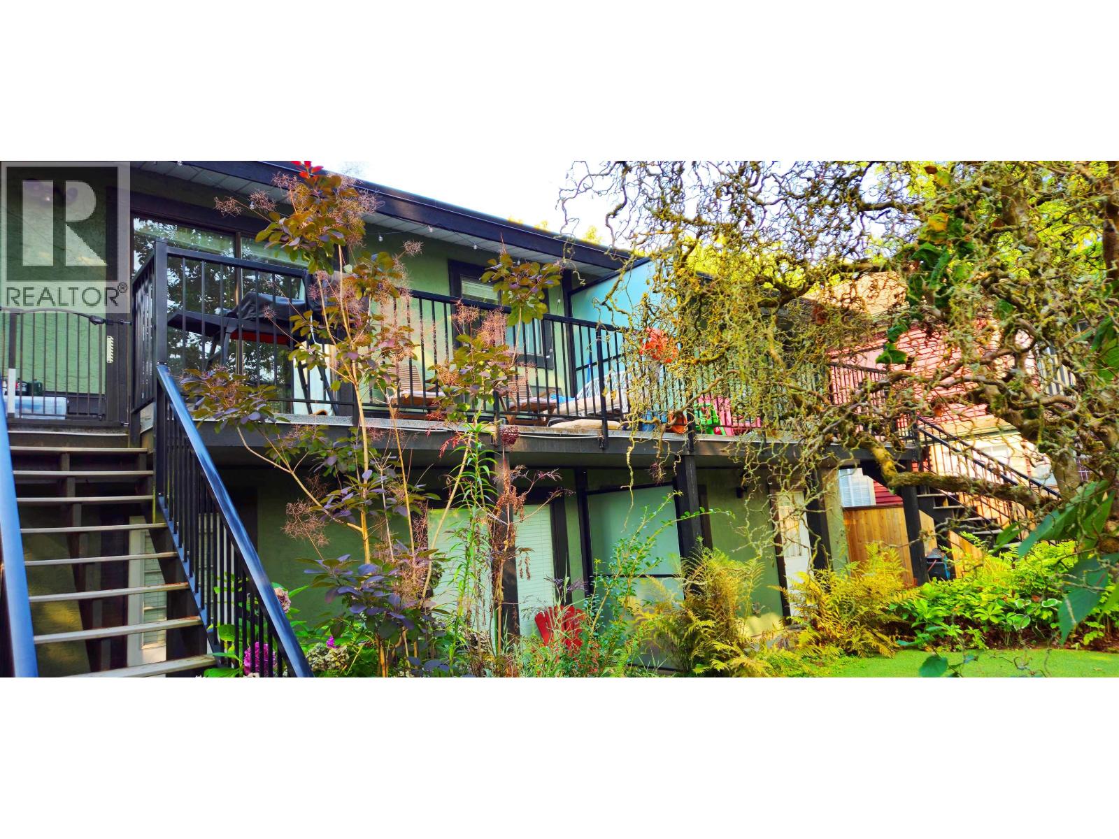 2214 W 14th Avenue, Vancouver, British Columbia  V6K 2W1 - Photo 20 - R3045949