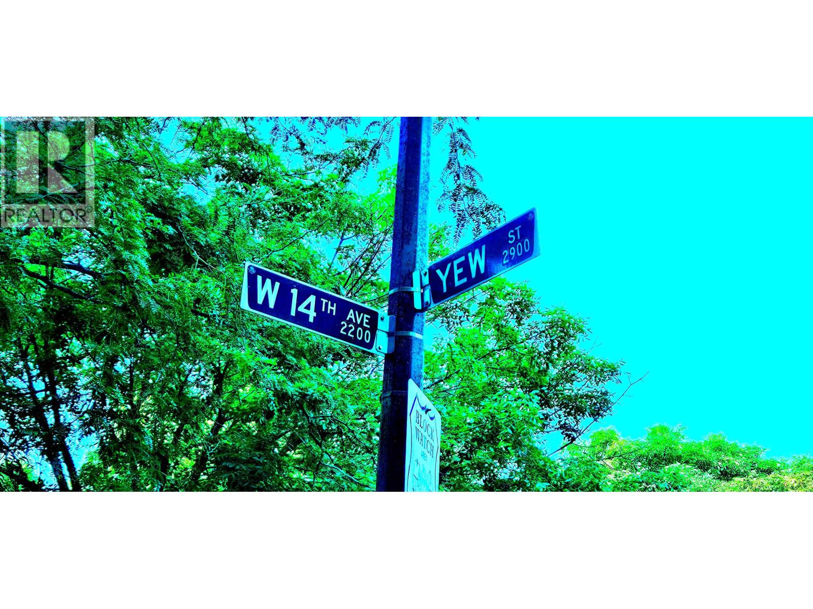 2214 W 14th Avenue, Vancouver, British Columbia  V6K 2W1 - Photo 30 - R3045949