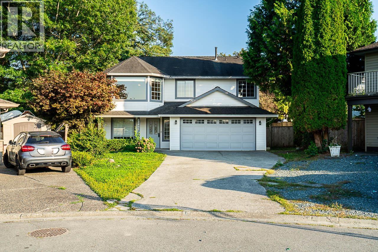 12466 231B STREET, Maple Ridge, British Columbia