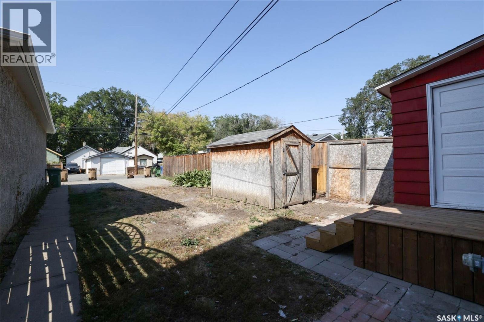 2050 Toronto Street, Regina, Saskatchewan  S4P 1N1 - Photo 27 - SK017934