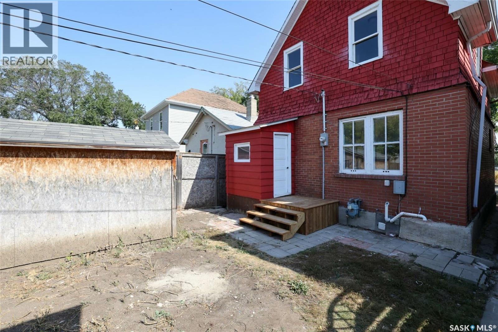 2050 Toronto Street, Regina, Saskatchewan  S4P 1N1 - Photo 28 - SK017934