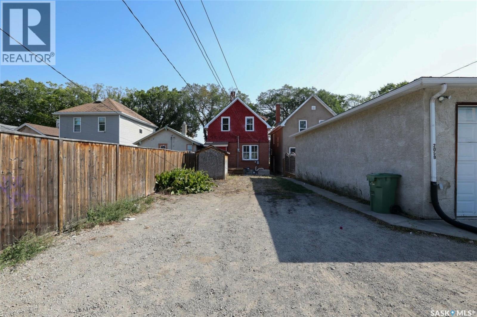 2050 Toronto Street, Regina, Saskatchewan  S4P 1N1 - Photo 29 - SK017934
