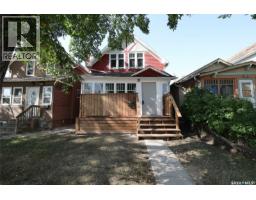 2050 Toronto Street General Hospital, Regina, Ca