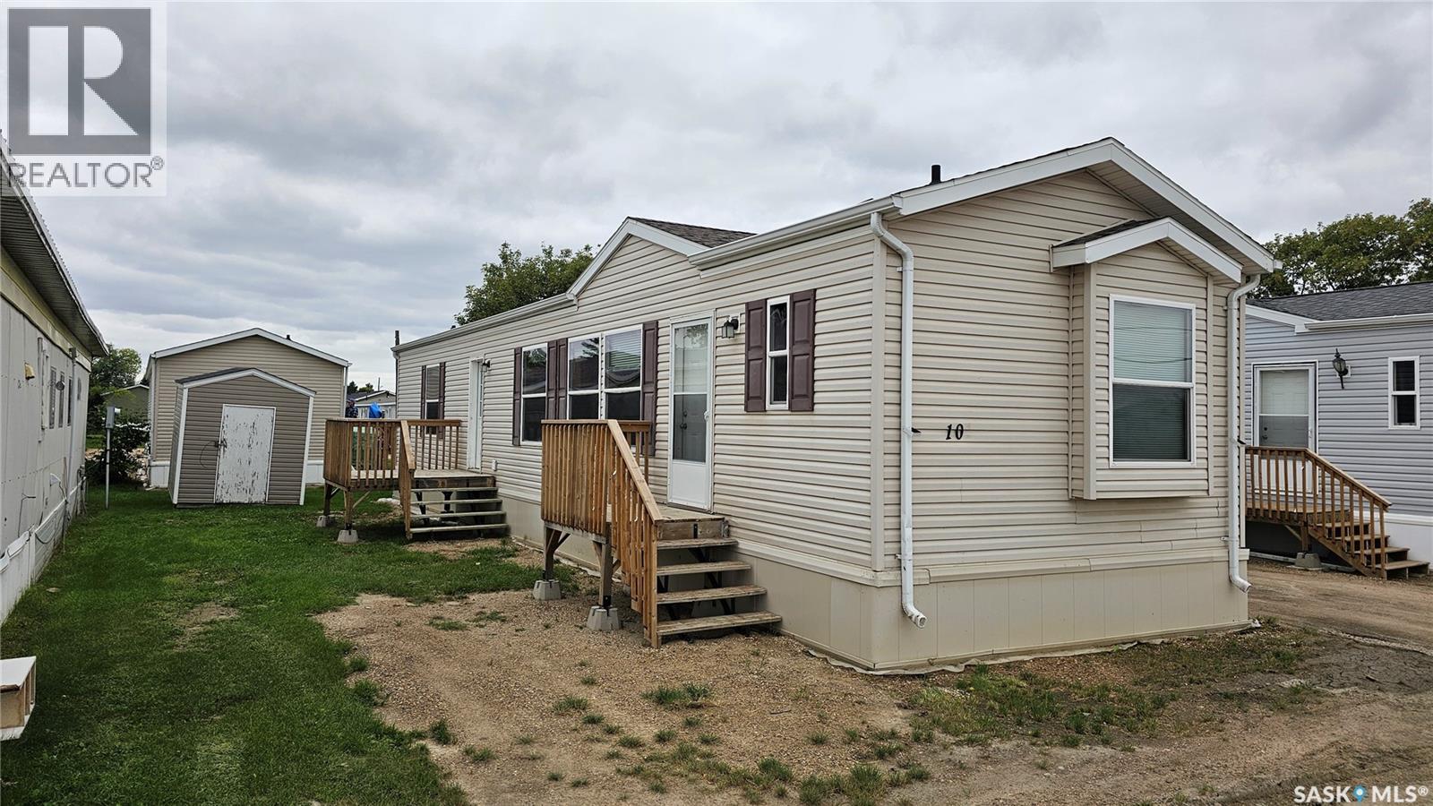 10 Southern Pine Acres, Humboldt, Saskatchewan