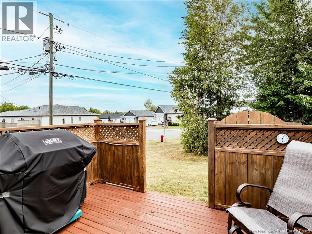 211 Damien, Dieppe, New Brunswick  E1A 0V9 - Photo 23 - NB126471