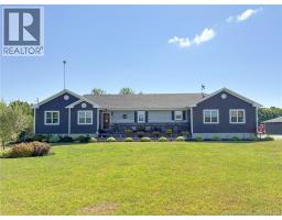 211 Jamieson Road, Richmond Settlement, New Brunswick