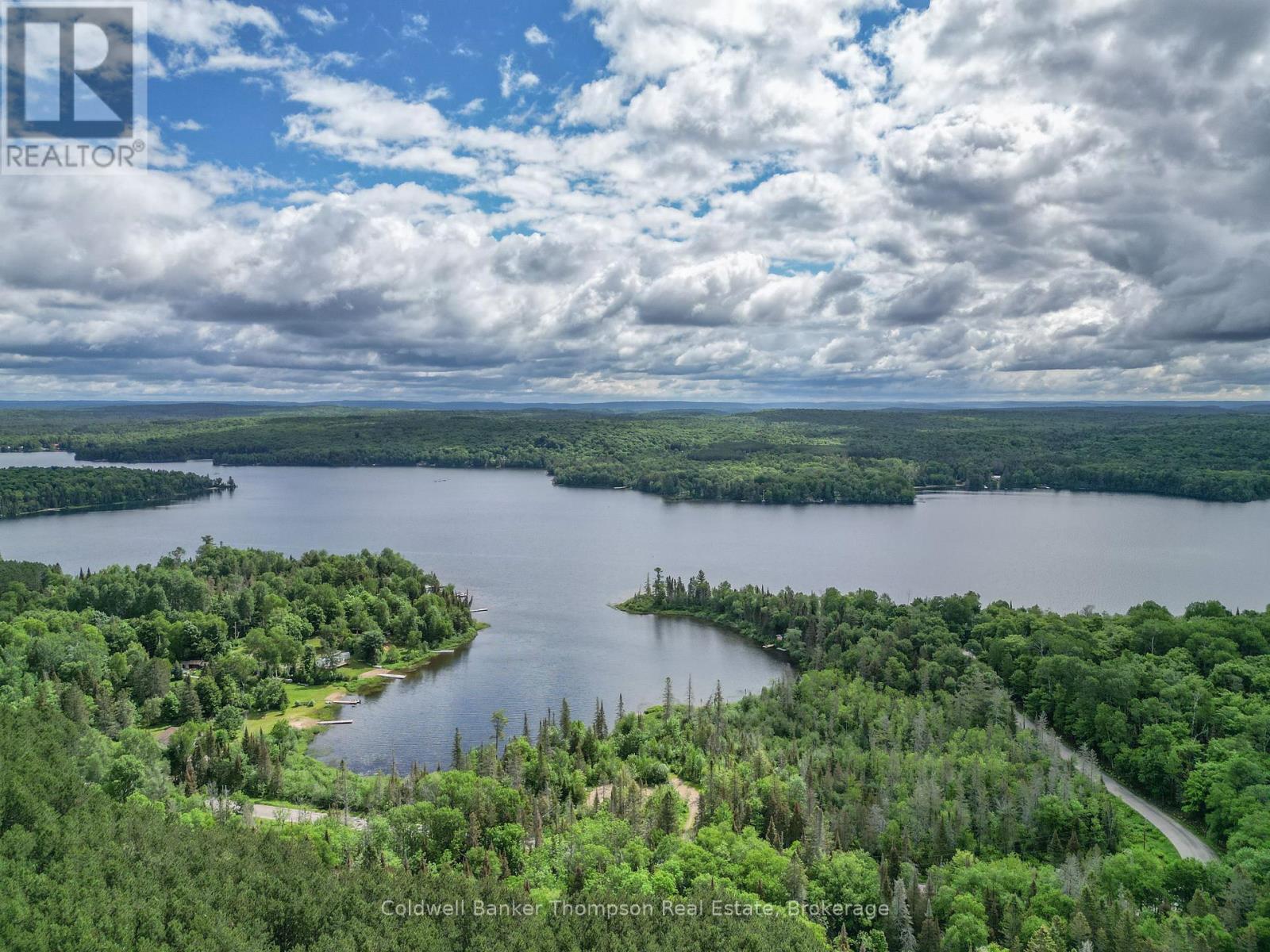 315 Scarlett Road, Machar, Ontario  P0A 1X0 - Photo 22 - X12394662
