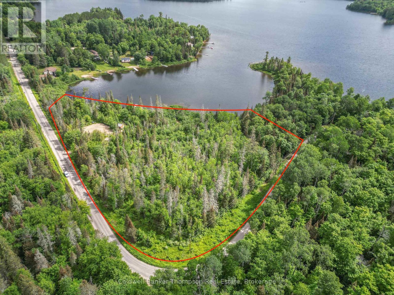 315 Scarlett Road, Machar, Ontario  P0A 1X0 - Photo 25 - X12394662