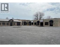 194 TALBOT STREET East Unit# 2, Leamington, Ontario