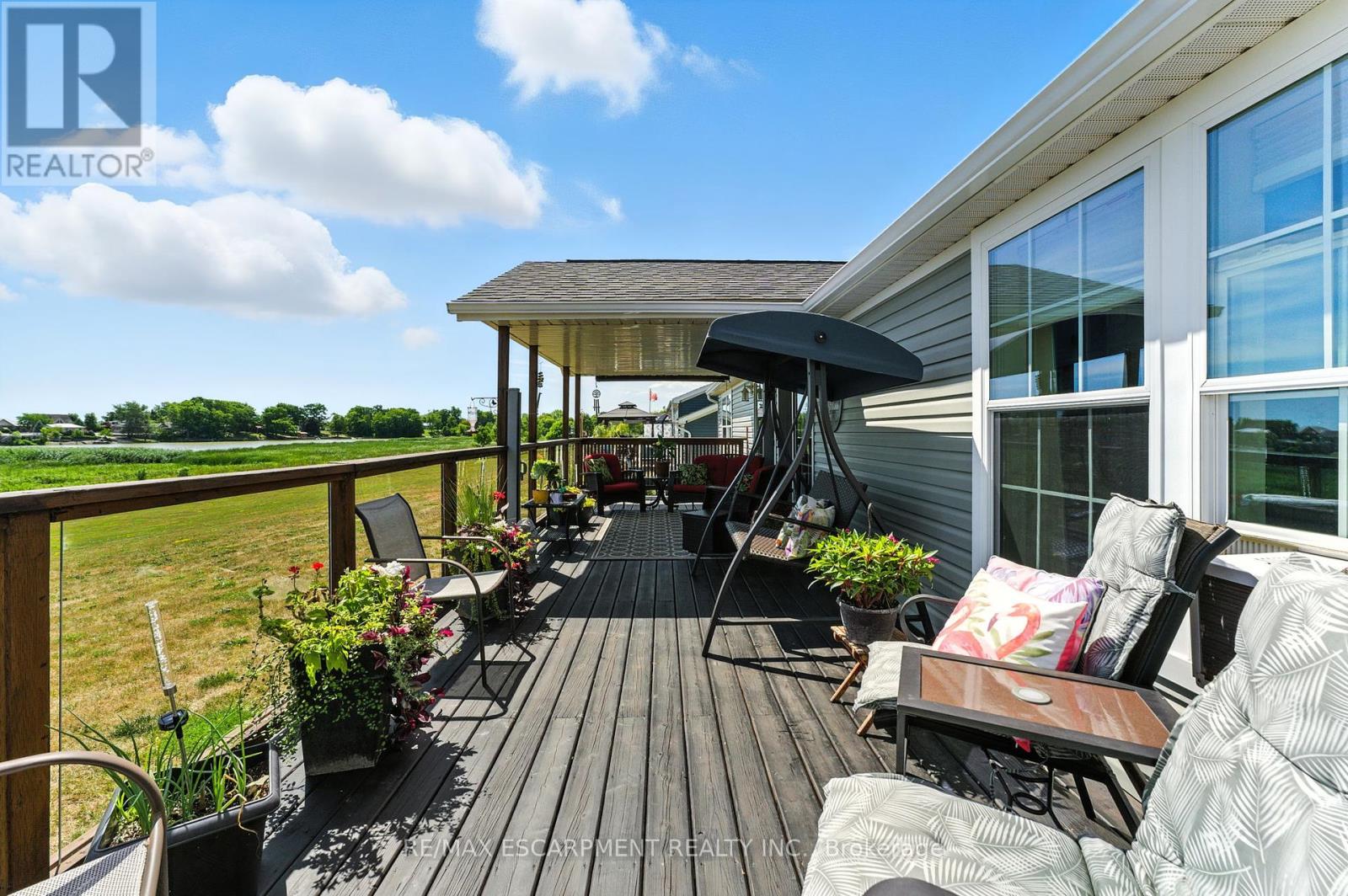 55 Riverbend Crescent, Haldimand, Ontario  N0A 1L0 - Photo 37 - X12360301