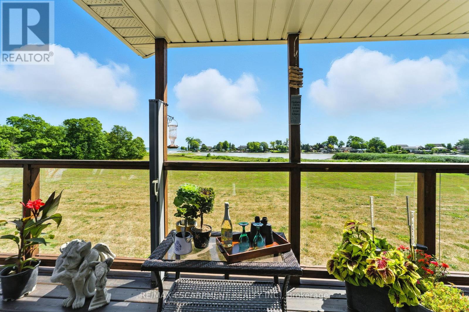 55 Riverbend Crescent, Haldimand, Ontario  N0A 1L0 - Photo 43 - X12360301