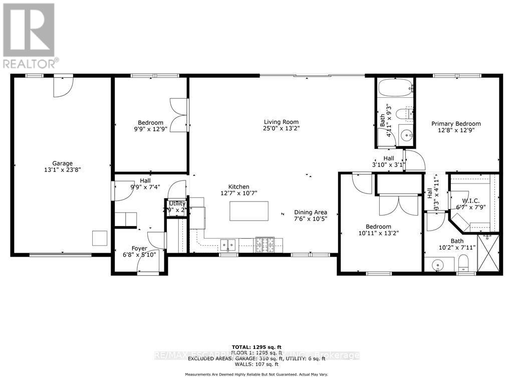55 Riverbend Crescent, Haldimand, Ontario  N0A 1L0 - Photo 48 - X12360301