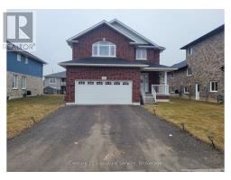 BASEMENT - 31 MARYANN LANE, Asphodel-Norwood, Ontario