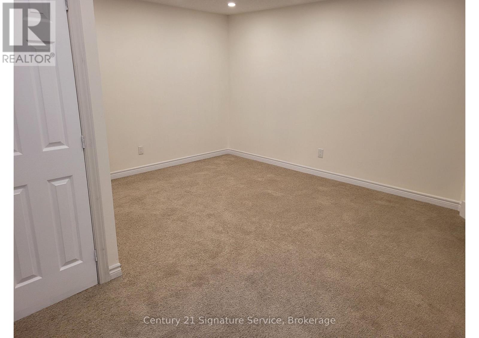 Basement - 31 Maryann Lane, Asphodel-Norwood, Ontario  K0L 2V0 - Photo 16 - X12393887