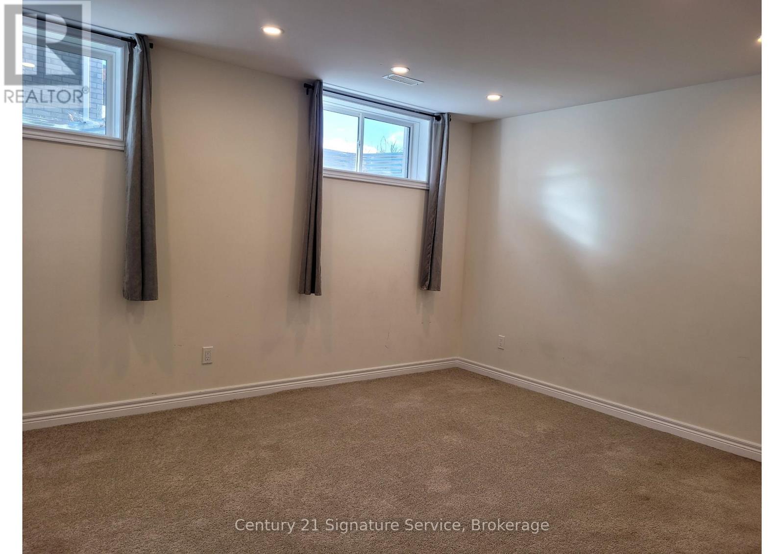 Basement - 31 Maryann Lane, Asphodel-Norwood, Ontario  K0L 2V0 - Photo 10 - X12393887
