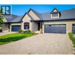 32 RIDGEVIEW Crescent Unit# 14, St. Davids, Ontario