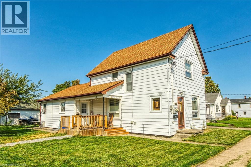 526 Steele Street, Port Colborne, Ontario  L3K 4Y3 - Photo 2 - 40768489