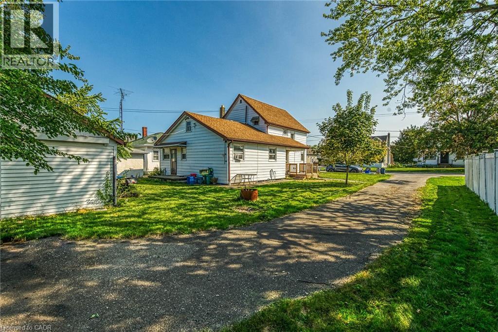 526 Steele Street, Port Colborne, Ontario  L3K 4Y3 - Photo 28 - 40768489