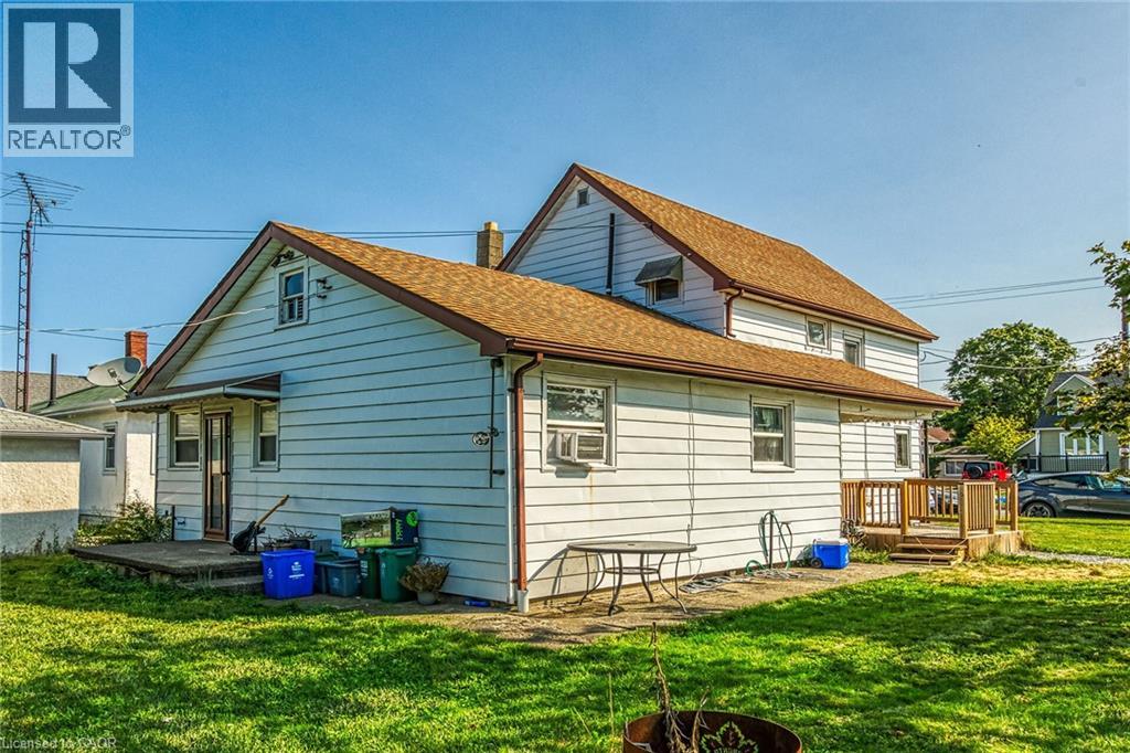 526 Steele Street, Port Colborne, Ontario  L3K 4Y3 - Photo 29 - 40768489