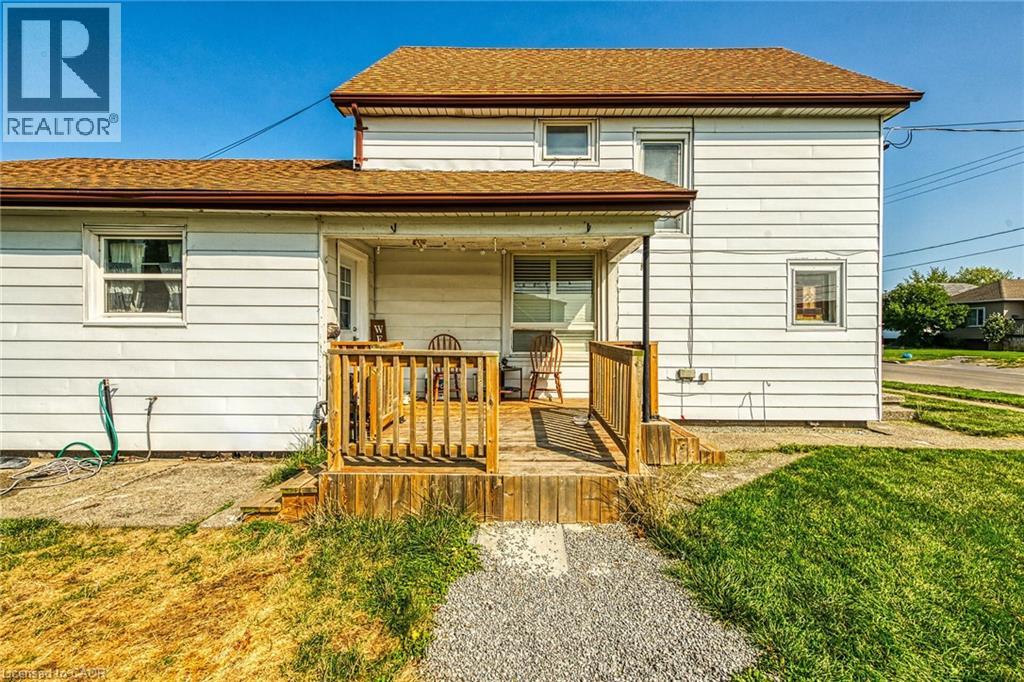 526 Steele Street, Port Colborne, Ontario  L3K 4Y3 - Photo 35 - 40768489