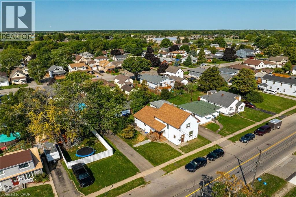 526 Steele Street, Port Colborne, Ontario  L3K 4Y3 - Photo 39 - 40768489