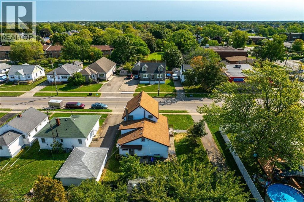 526 Steele Street, Port Colborne, Ontario  L3K 4Y3 - Photo 4 - 40768489
