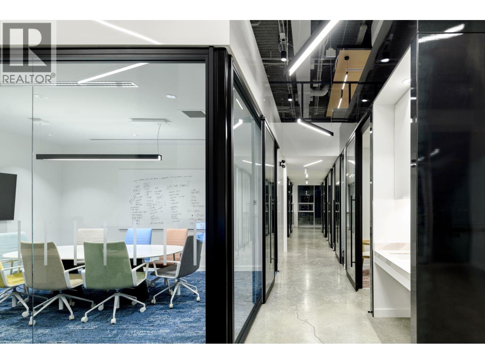 309 1930 Pandora Street, Vancouver, British Columbia  V5L 0C7 - Photo 3 - C8072005