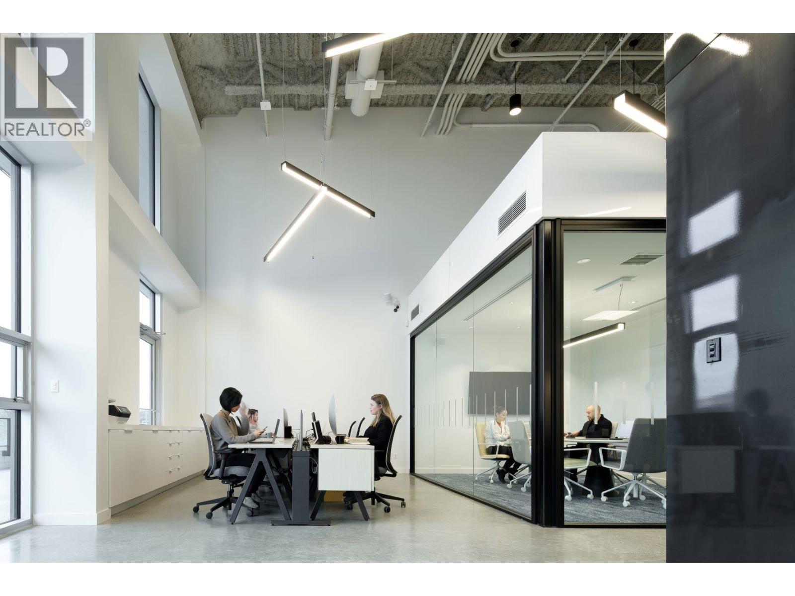 309 1930 Pandora Street, Vancouver, British Columbia  V5L 0C7 - Photo 4 - C8072005